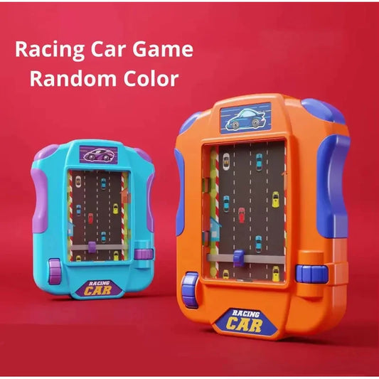 Juego de carreras