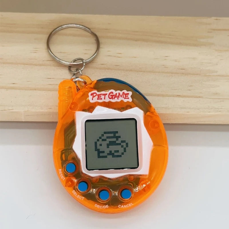 Mascota virtual 3D