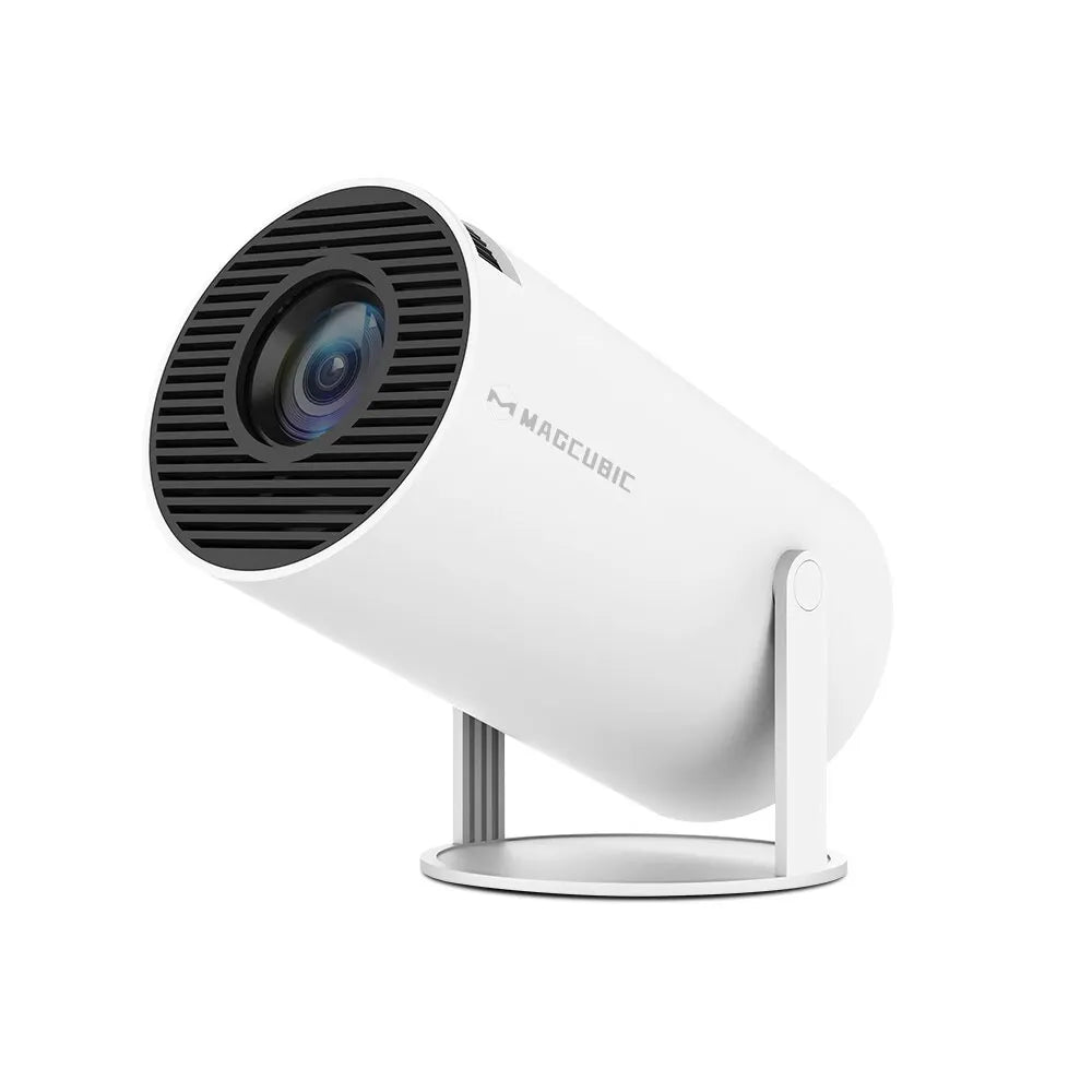 Projector HY300 Pro 4K Android