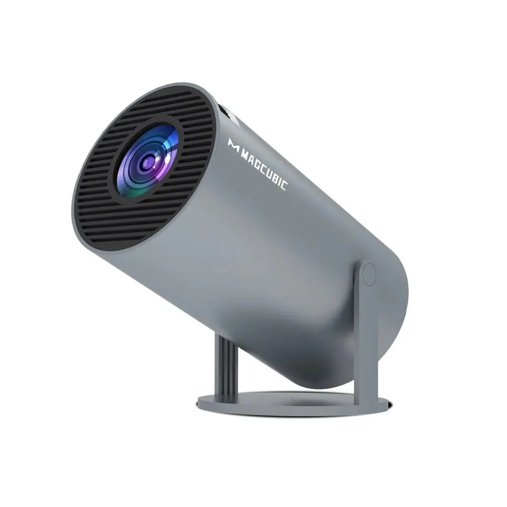 Projector HY300 Pro 4K Android